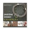 901876 Dratene sperky s koralky