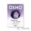 902029 Osho Navrat ke zdroji