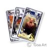 902182 Tarot astralni arkana C