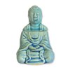 301647 Aromalampa Budha modrý