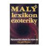 902414 Malý lexikon ezoteriky