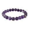 603492 Ametyst naramok gulicky 8mm A