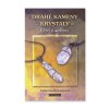 902943 Drahé kameny krystaly léčba a meditace