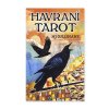 903140 Havraní tarot B