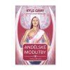 903077 Andelské modlitby B