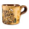 Hrnček klasik Azték  Liptovská keramika 0,3 l