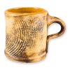 Hrnček klasik Drevo svetlé  Liptovská keramika 0,3 l