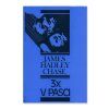3 x v pasci  James Hadley Chase