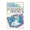 Pozemský nepokoj  David Herbert Lawrence