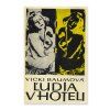 Ľudia v hoteli  Vicki Baumová