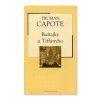 Raňajky u Tiffanyho  Truman Capote
