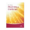 900966 Pravidla uspechu