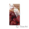 901393 Cervena repa, mangold a spenat