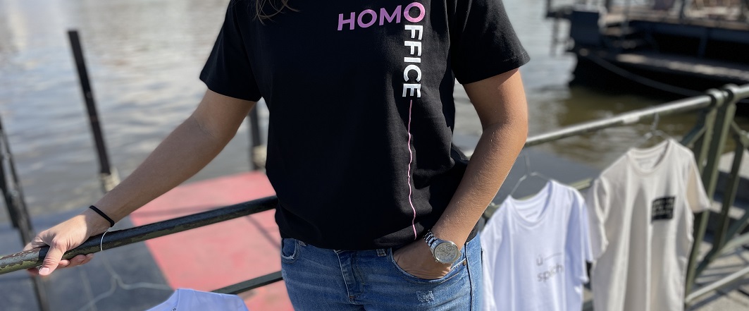 Originální trička