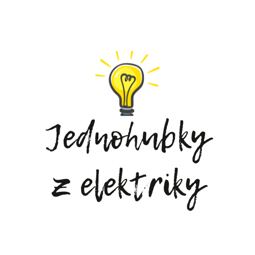 Jednohubky z elektriky