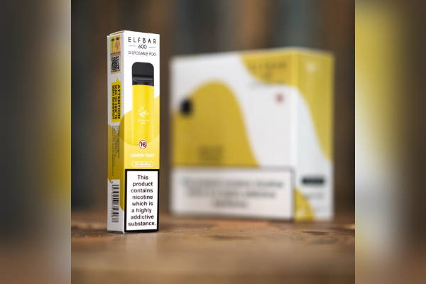 Co jsou jednorázové cigarety?