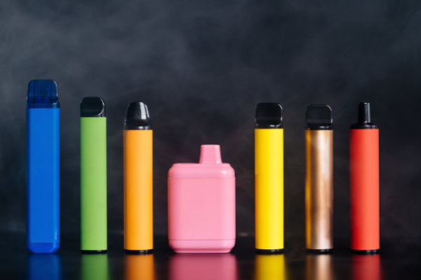 Jaké jsou nejlepší jednorázové cigarety roku 2023