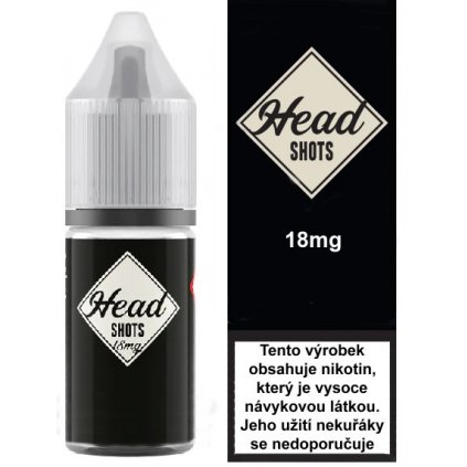 booster juice sauz head shots 10ml 18mg