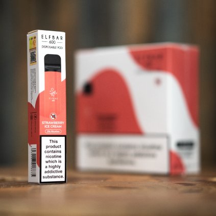 Jednorazova-cigareta-elfbar-jahodovy-ledovy-krem-20mg