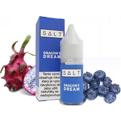 liquid juice sauz salt cz dragons dream 10ml 10mg