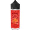 prichut al carlo shake and vape 15ml golden grapefruit