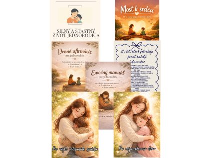 Pre môjho milovaného synčeka (3)