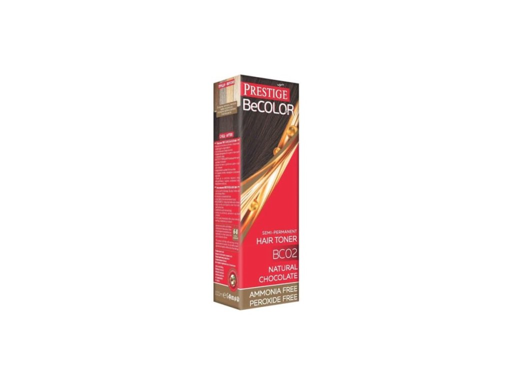 prestige be color semi permanentni barva na vlasy bc02 cokolada 100 ml 500x1000