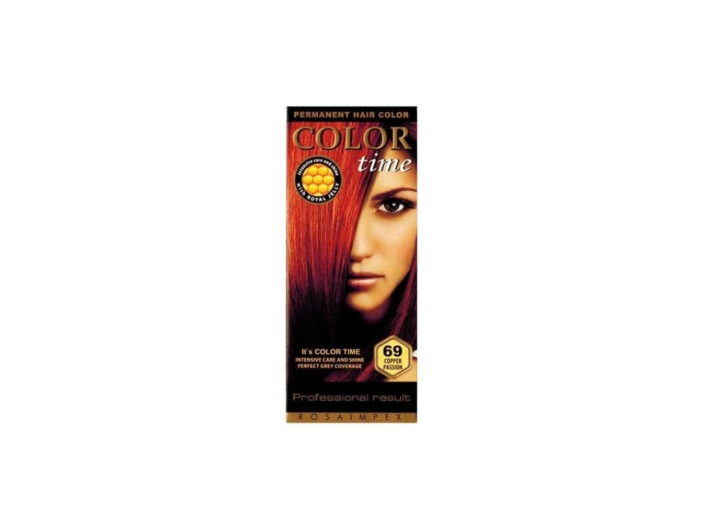 color time permanentni barva na vlasy 69 medena vasen 100 ml 500x1000