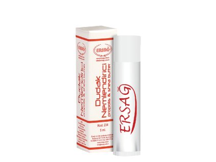 HYDRATAČNÍ BALZÁM NA RTY 5 ML
