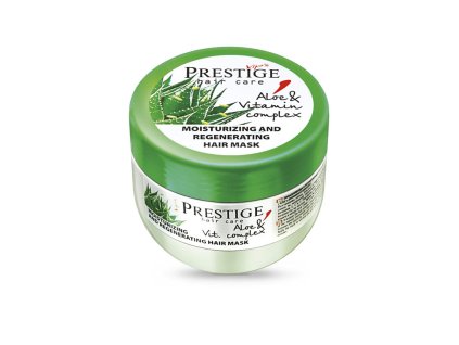 A 2508 Tratament par aloe vera vitamina E vitamina C vitamin L