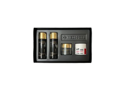 MEDI-PEEL Cell Toxing Dermajours miniset