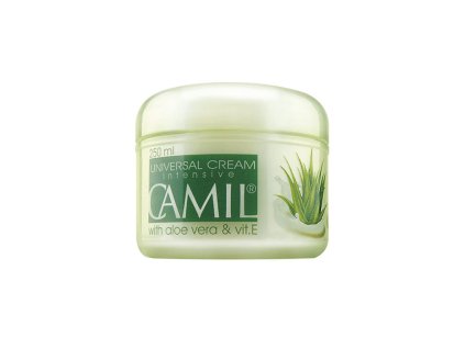A 865 Crema fata Crema corp aloe vera vitamina E hidratant c L
