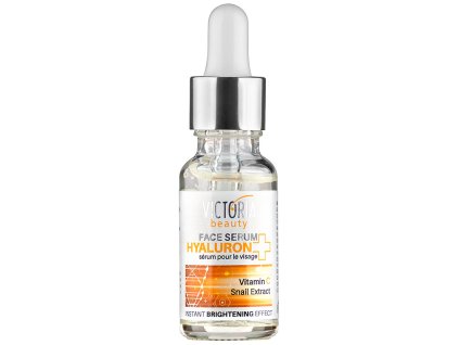 Ser cu efect instant Hyaluron Vitamina C vic770381 b