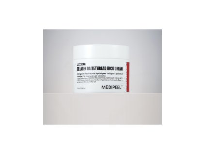 medi peel premium naite thread neck krem krem na krk a dekolt