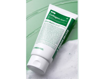 medi peel green cica collagen clear 20 300 ml (2)