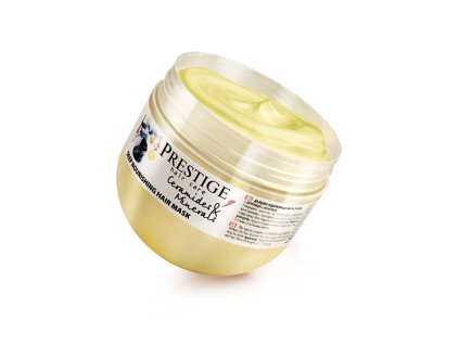 A 2510 Tratament par ceramide minerale hranitoare regenerant L