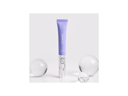 so base collagen lifting eye vibe krem prvni krem se zabudovanym s liftingovym zarizenim 15 ml