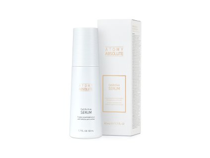 ATOMY ABSOLUTE PLEŤOVÉ SERUM 50 ML