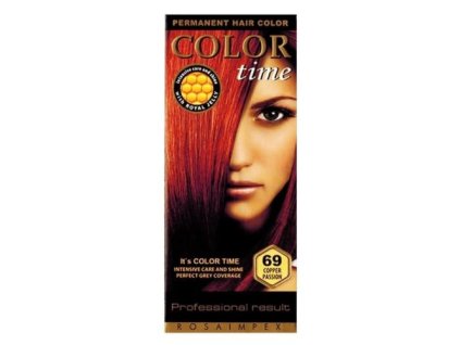 color time permanentni barva na vlasy 69 medena vasen 100 ml 500x1000