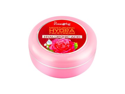 Crema de fata hidratanta cu acid hialuronic Hydra BF5024 b