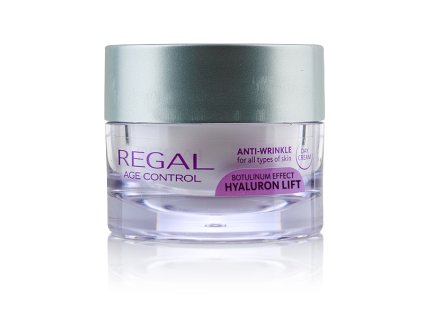 Denní krém Regal Age Control Botox Effect 45 ml