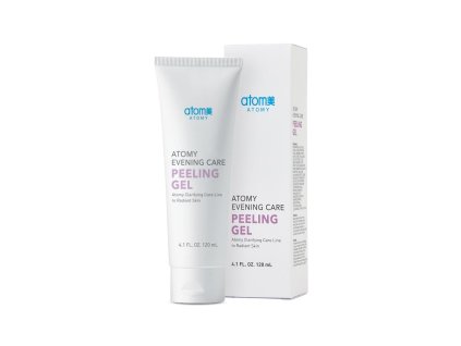 ATOMY PEELING GEL EVENING CARE 120 ml