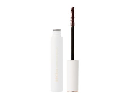 ATOMY Adelica Waterproof Mascara Brown 8 ml voděodolná řasenka hnědá