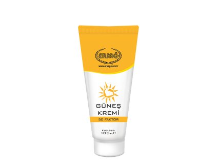 KRÉM NA OPALOVÁNI SPF 50 100 ML Skladem