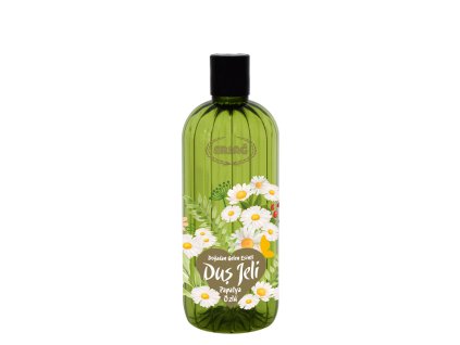 SPRCHOVÝ GEL HERMÁNĚK 500 ML