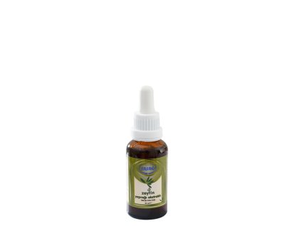 EXTRAKT OLIVOVÉHO LISTU 30 ML