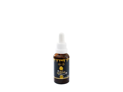 TEKUTÝ PROPOLIS 30 ML