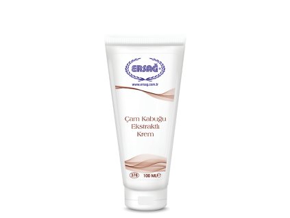 PLET'OVÝ KRÉM S VÝTAŽKEM Z BOROVICOVÉ KŮRY 100 ML