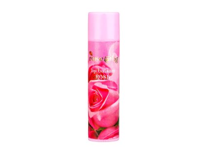 Balsam pentru buze Rose BF819 b