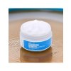 lebelage water drop collagen sleeping pack maska 100 ml